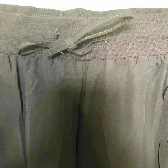 Womens size Large Cargo Jogger Lightweight Quick Dry Athletic Workout Pants NWT - Picture 5 of 14